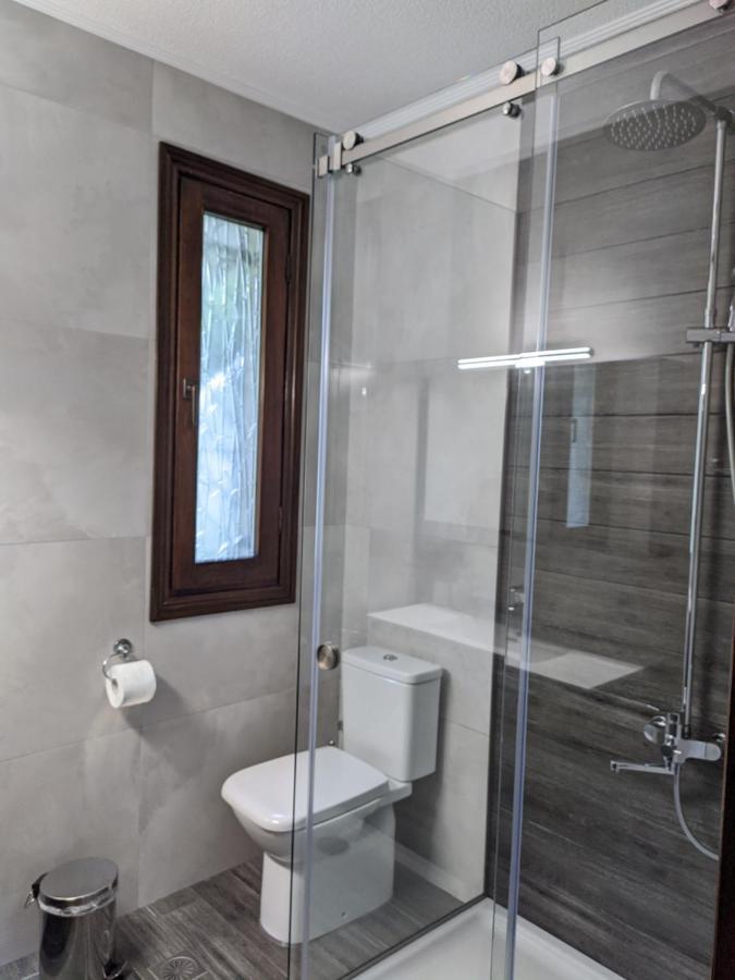 Sani Villa Maria ภายนอก รูปภาพ